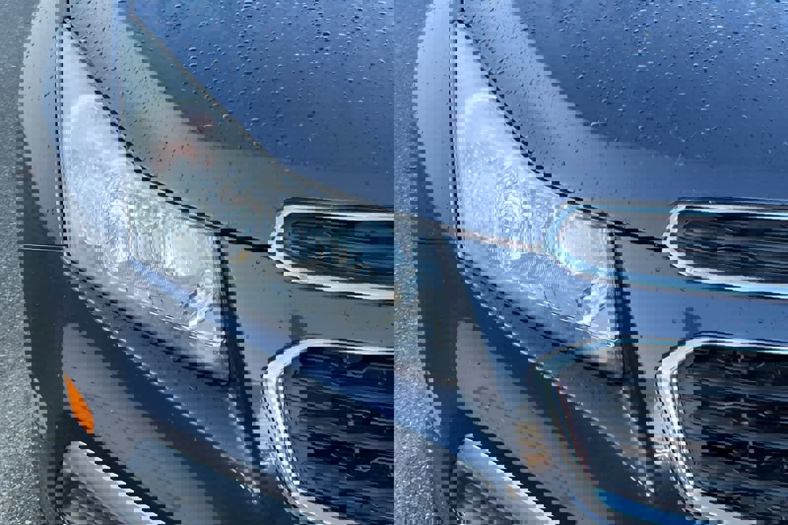 Used 2016 Chevrolet Cruze LS image 8