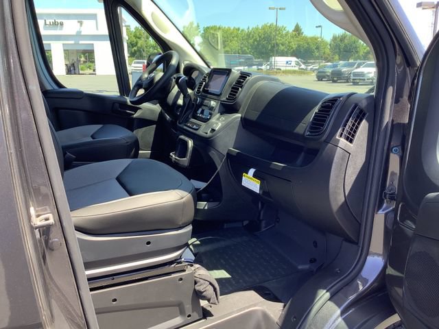 Used 2025 RAM ProMaster 1500 FWD image 28