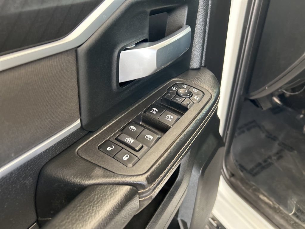 Used 2025 RAM 2500 Big Horn AWD/4WD image 47