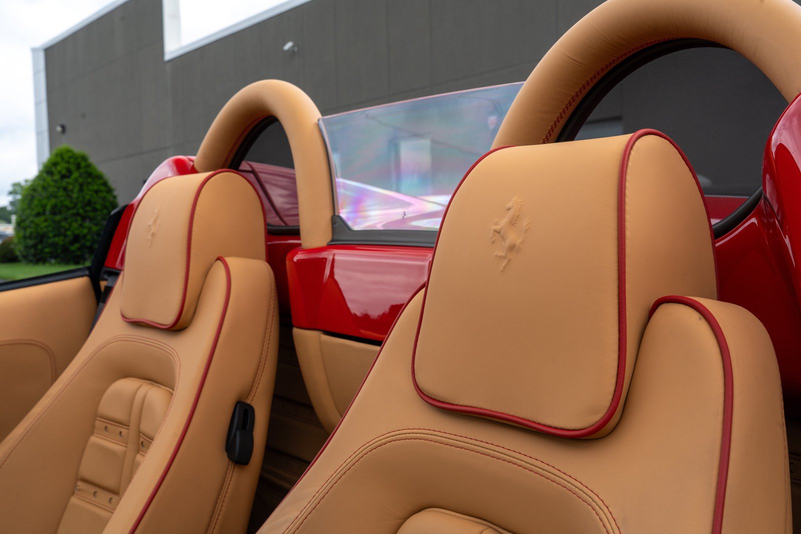Used 2008 Ferrari F430 Spider RWD image 31