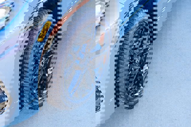 New 2026 Volkswagen Tiguan SE R-Line image 9