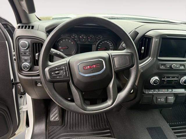Used 2024 GMC Sierra 1500 Pro w/ Fleet Convenience Package AWD/4WD image 13