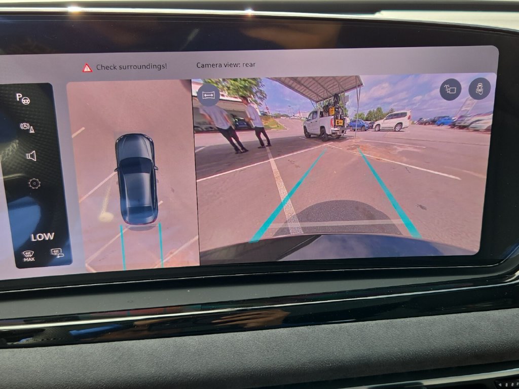 New 2026 Audi S5 Premium Plus AWD/4WD image 9