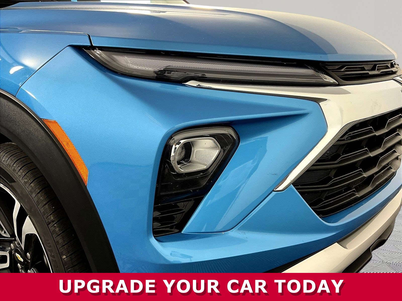 Used 2026 Chevrolet TrailBlazer LT w/ LT Cold Weather Package FWD image 26