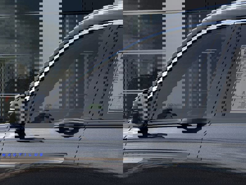 New 2026 Lincoln Nautilus Black Label image 20