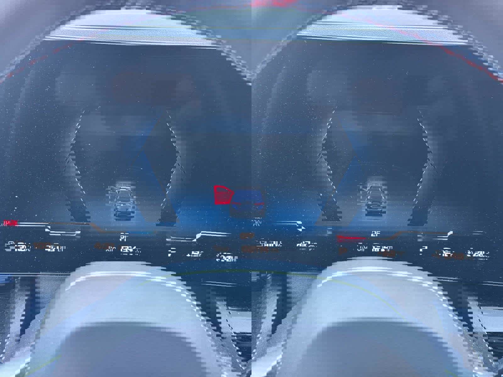 Certified 2025 BMW i5 M60 w/ Premium Package image 33