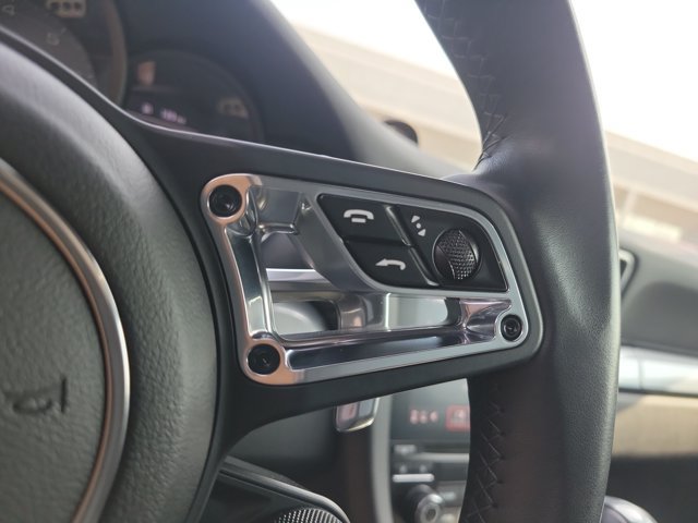 Certified 2017 Porsche 911 Carrera S RWD image 29