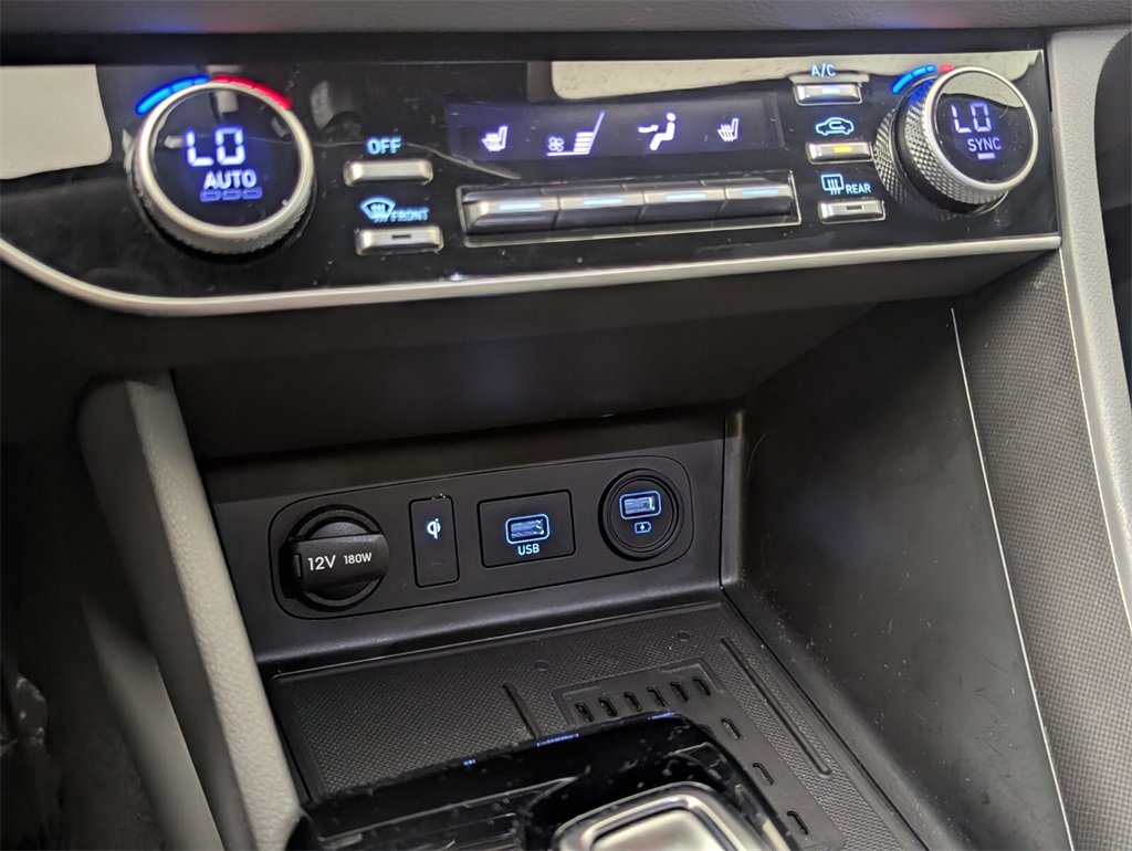 Used 2023 Hyundai Sonata SEL Plus image 19