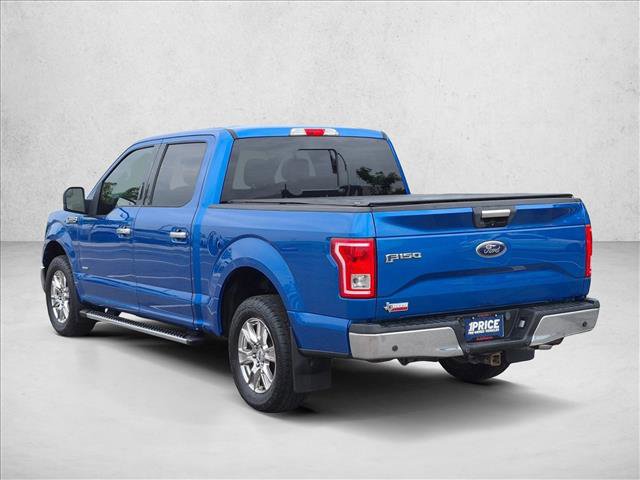 Used 2015 Ford F150 XLT w/ Equipment Group 302A Luxury RWD image 8
