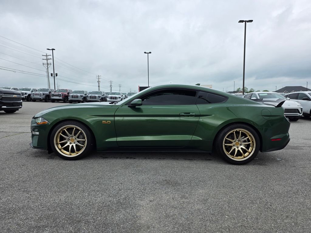 Used 2022 Ford Mustang GT image 4
