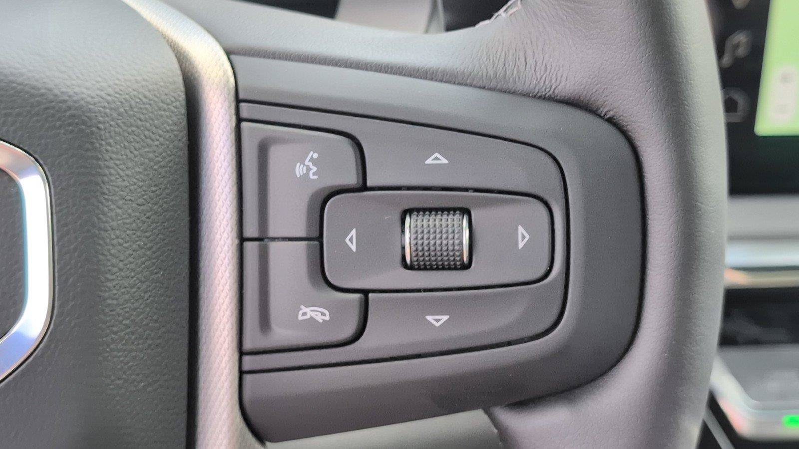 New 2026 GMC Sierra 1500 Denali AWD/4WD image 30
