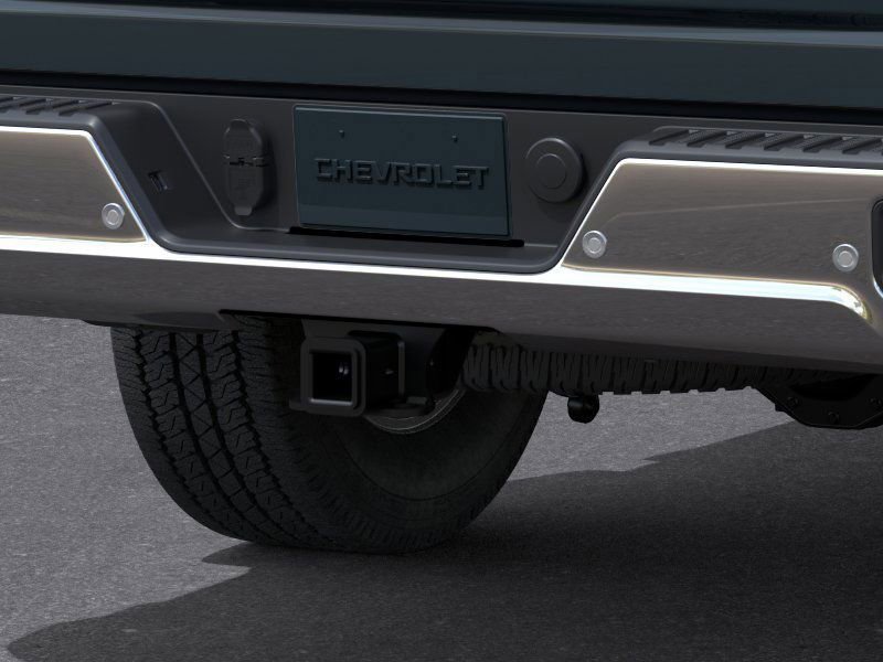 New 2025 Chevrolet Silverado 3500 LT w/ All Star Edition image 14
