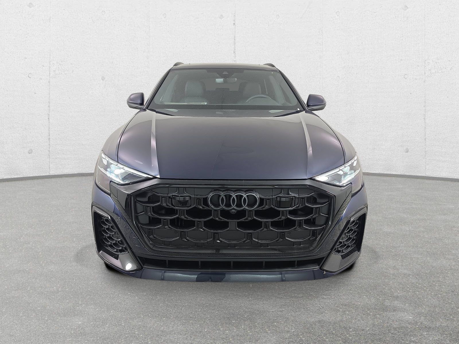 New 2026 Audi Q8 Premium Plus AWD/4WD image 2