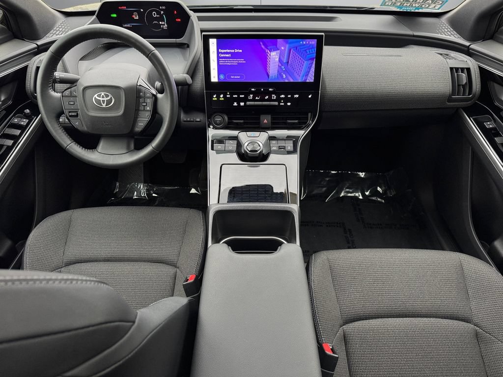 Certified 2024 Toyota bZ4X AWD w/ Weather Package image 12