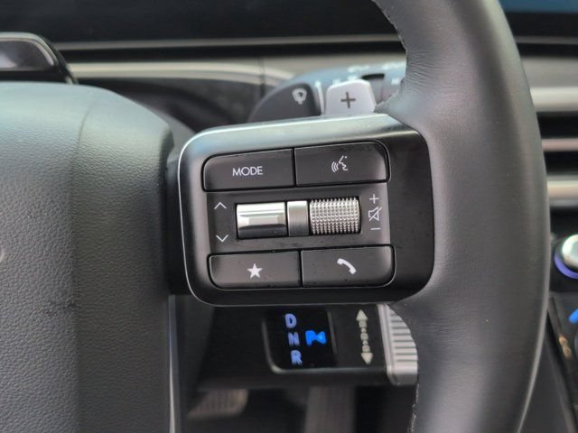 Used 2025 Hyundai Santa Fe SEL FWD image 21