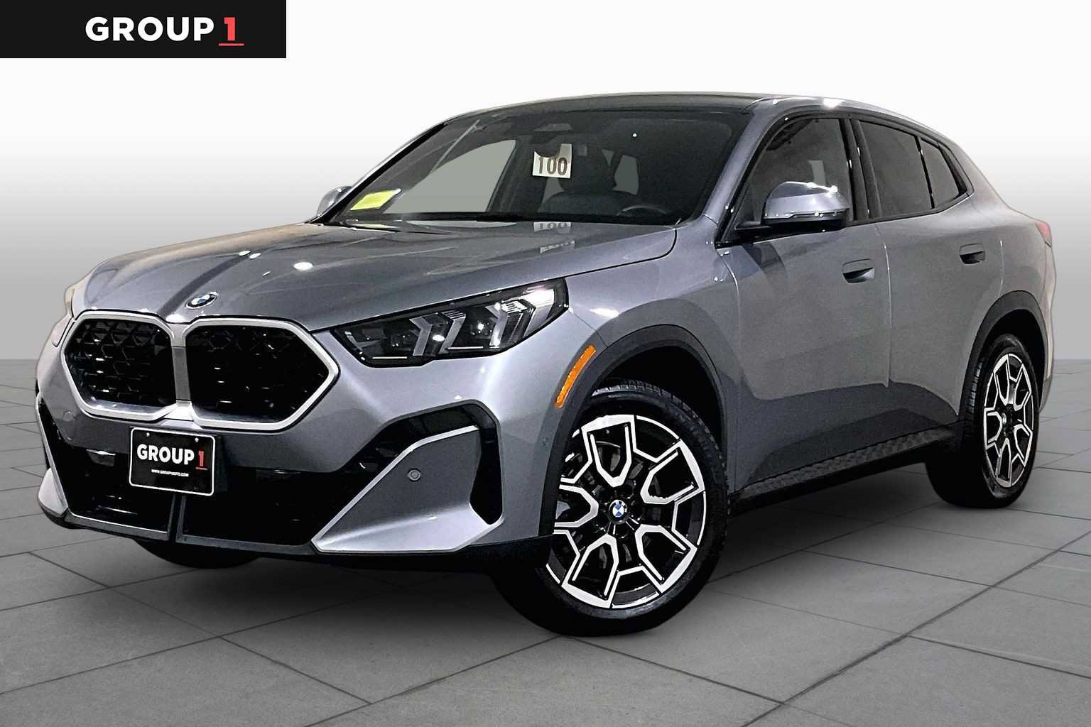 Used 2026 BMW X2 xDrive28i w/ Convenience Package
