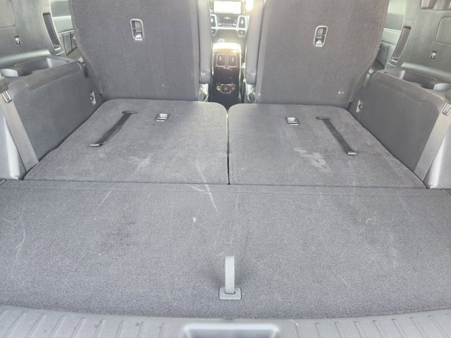 Certified 2023 Kia Sorento SX image 33