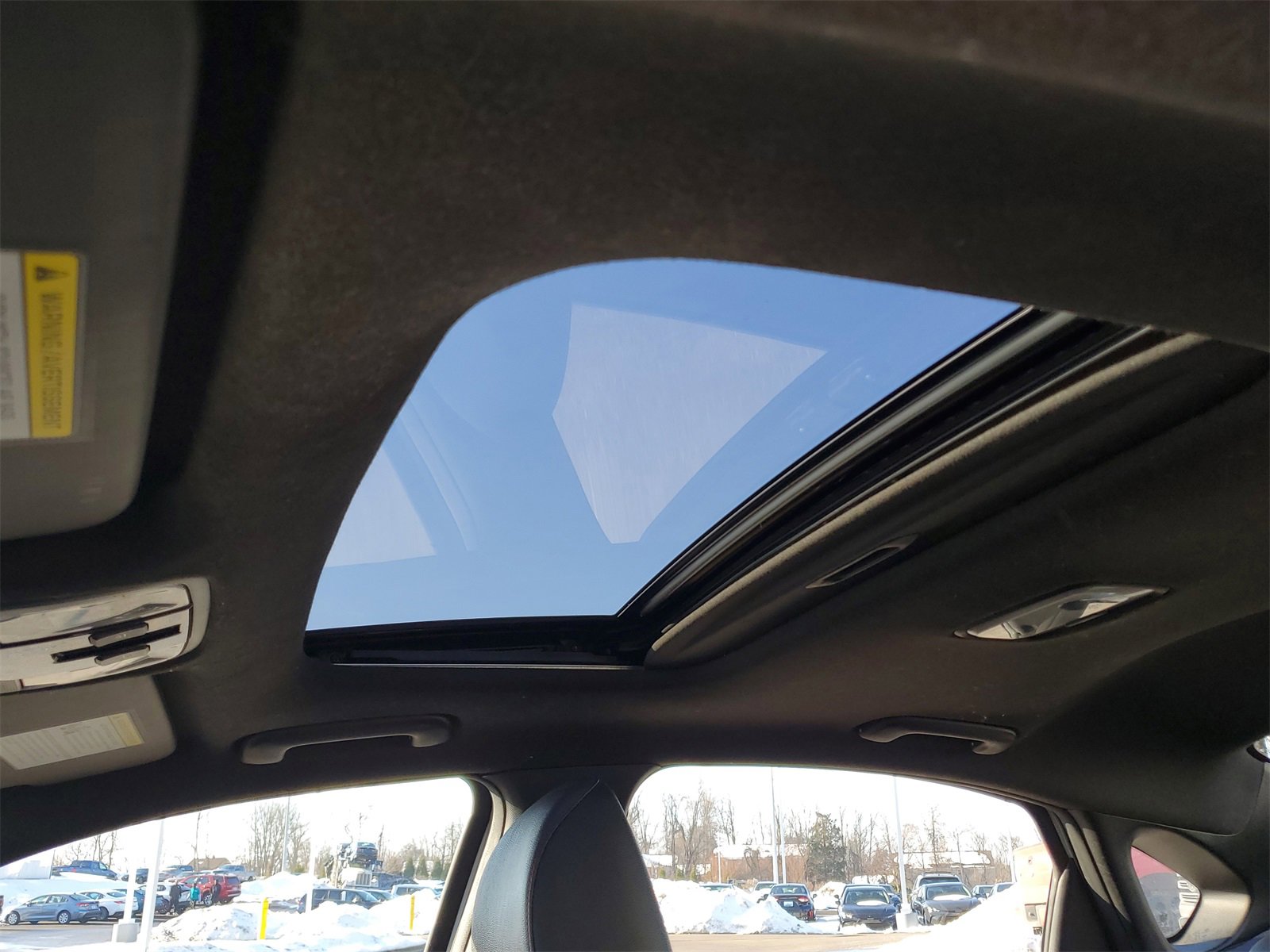 Used 2021 Kia Forte GT w/ GT2 Package image 18