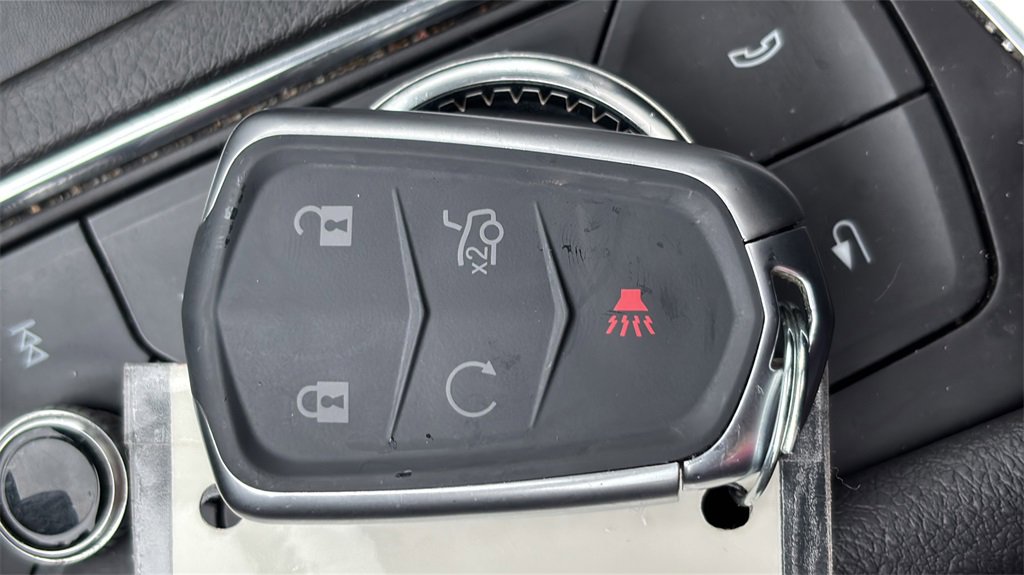 Used 2020 Cadillac XT6 Premium Luxury image 26