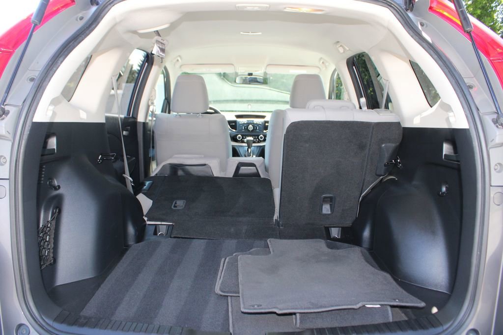 Used 2016 Honda CR-V SE image 30