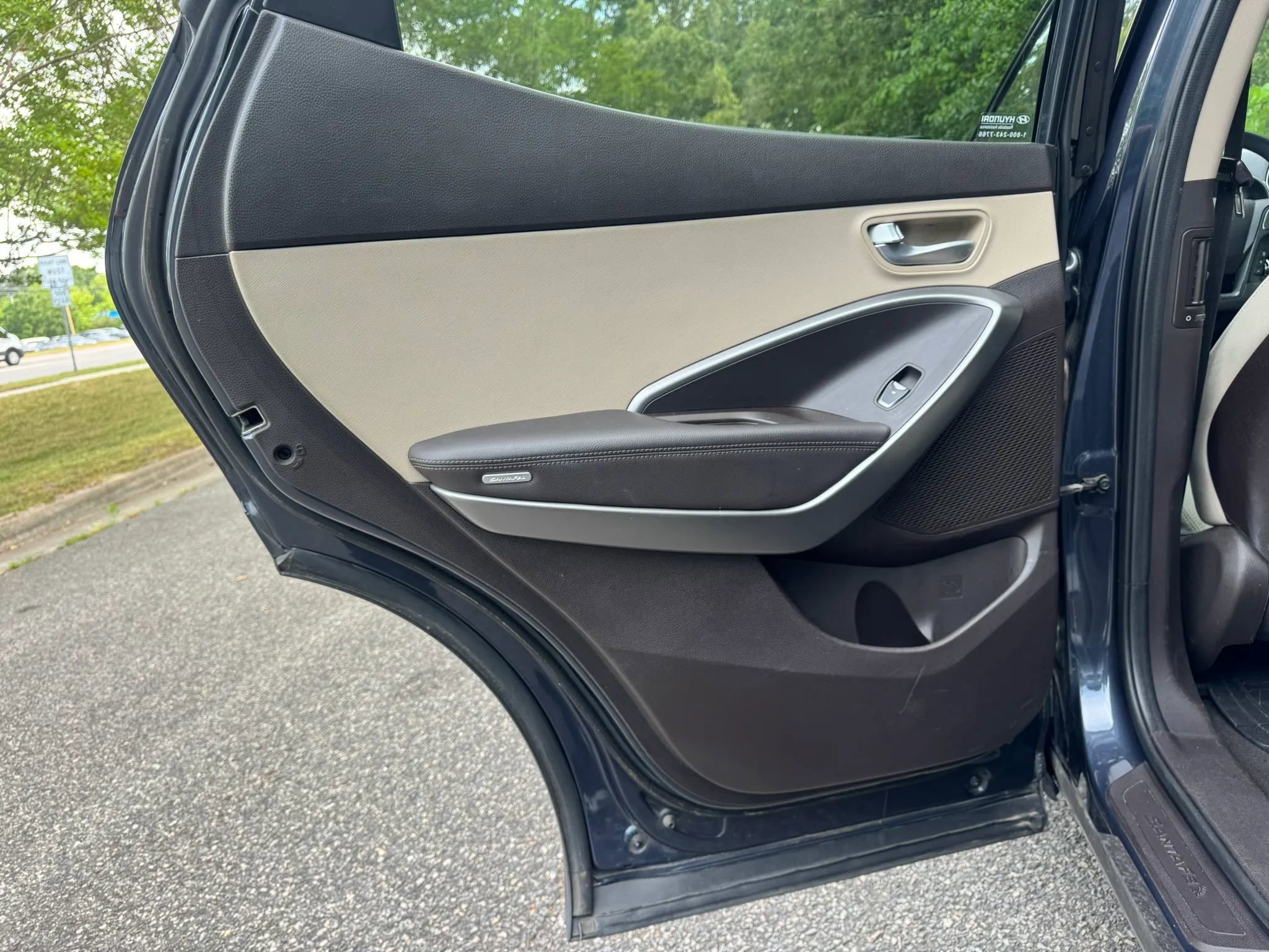Used 2018 Hyundai Santa Fe Sport AWD/4WD image 11