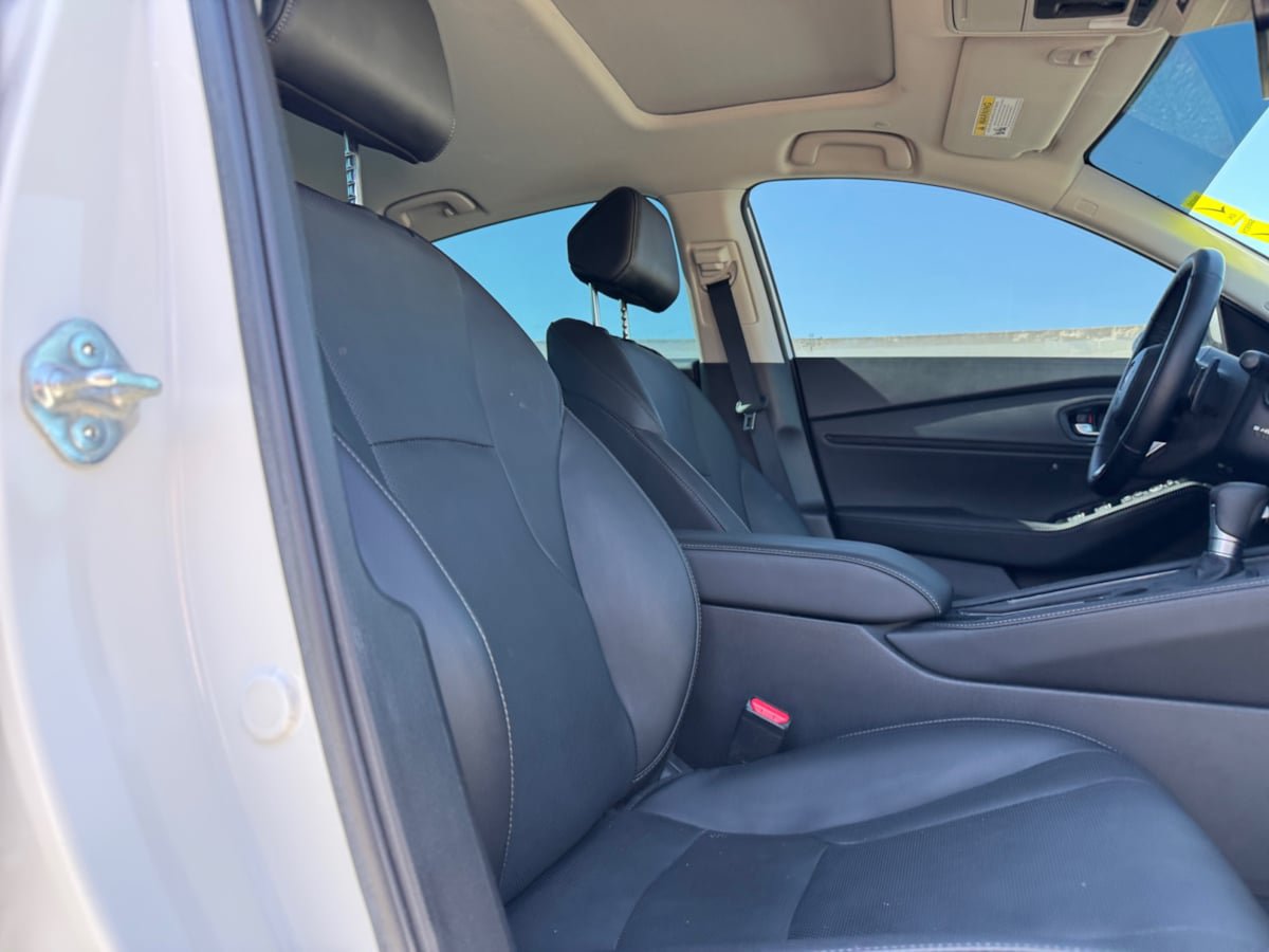 Used 2025 Honda Accord Touring image 20