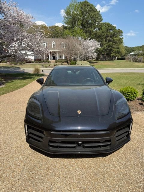 Used 2024 Porsche Panamera 4