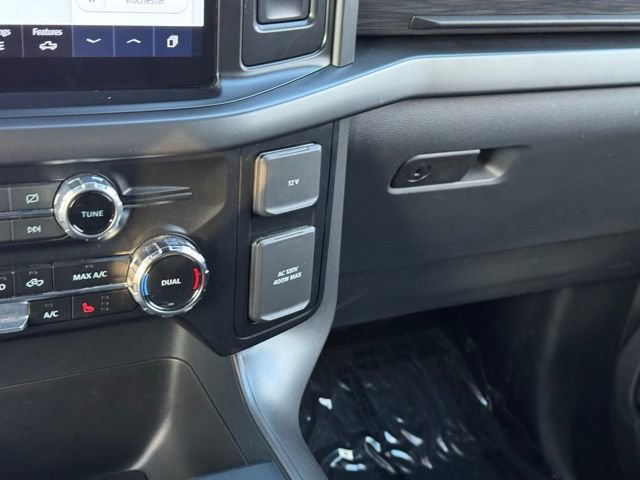 Certified 2024 Ford F150 XLT w/ Equipment Group 302A MID image 15