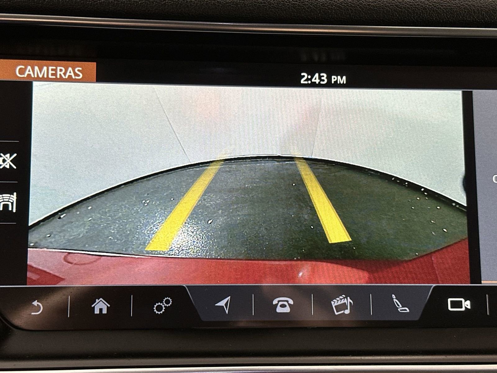 Used 2017 Land Rover Range Rover Sport Supercharged image 17