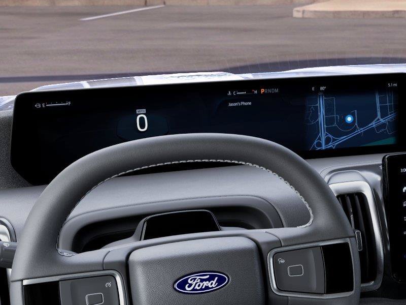New 2027 Ford Expedition Max Platinum AWD/4WD image 12