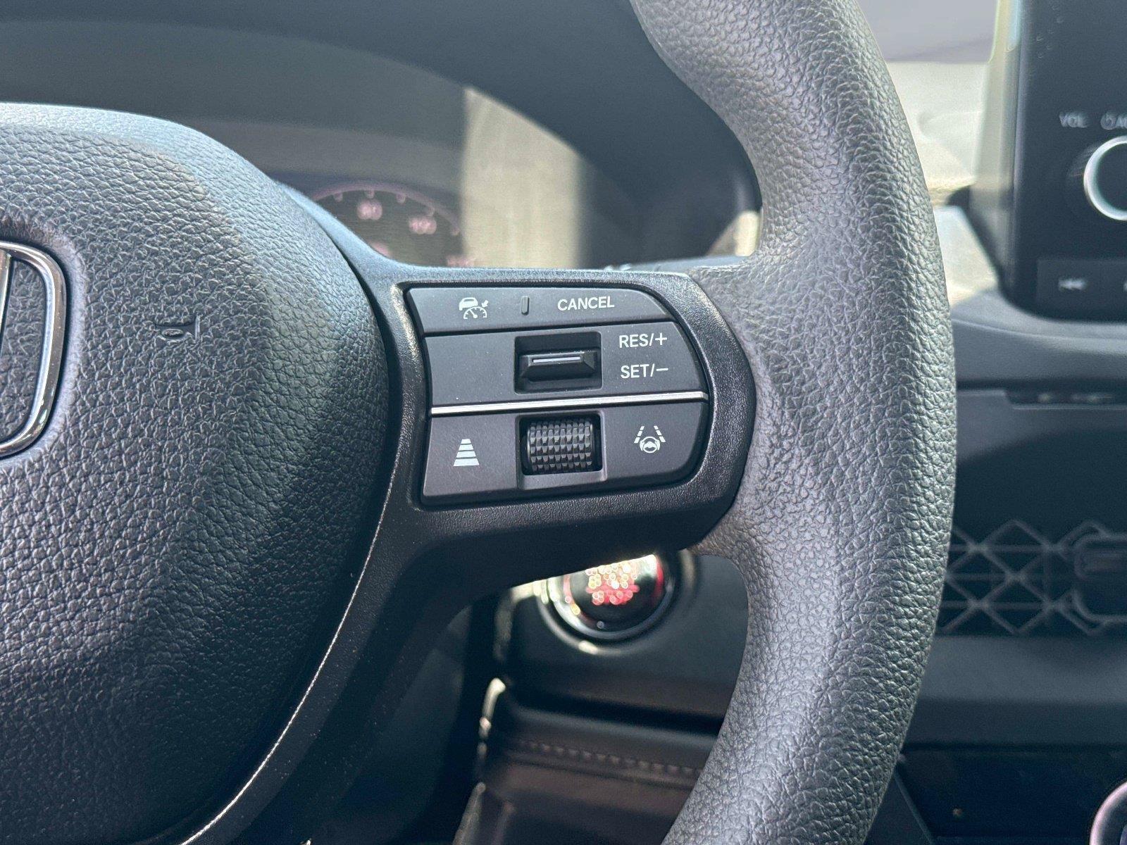 Certified 2024 Honda Accord LX image 26