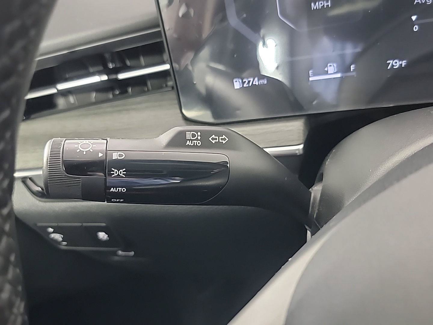Certified 2025 Kia K5 EX FWD image 28