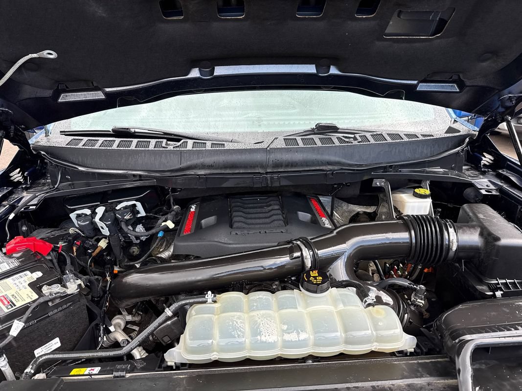 Used 2022 Ford F150 Raptor w/ Equipment Group 801A High AWD/4WD image 9
