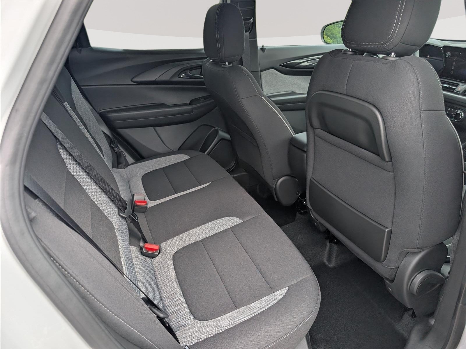 New 2026 Chevrolet TrailBlazer LS AWD/4WD image 7