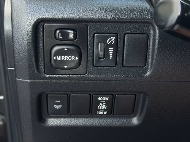 Used 2019 Toyota 4Runner SR5 Premium RWD image 22