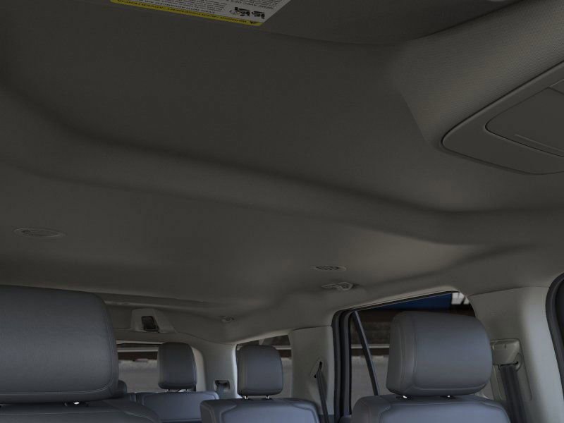 New 2026 Ford Expedition Active image 29