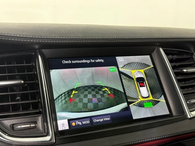 Used 2023 INFINITI QX50 Sport FWD image 23