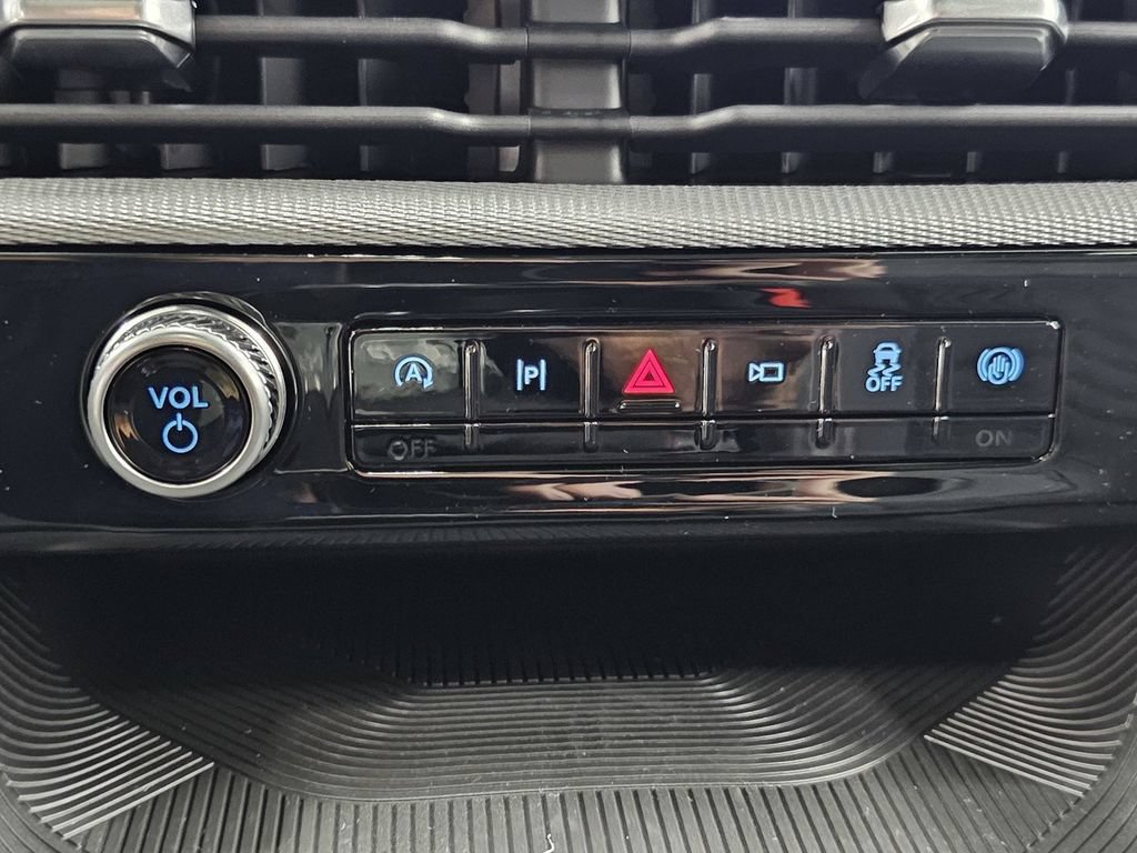 New 2027 Ford Explorer ST-Line w/ Premium Package AWD/4WD image 18