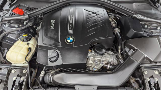 Used 2016 BMW 435i Gran Coupe image 32