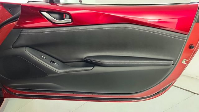 New 2026 MAZDA MX-5 Miata Grand Touring RWD image 29