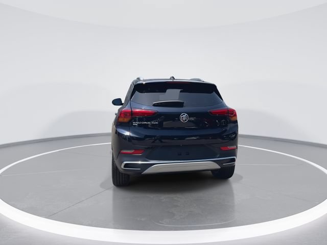 Used 2020 Buick Encore GX Essence w/ Experience Buick Package AWD/4WD image 7