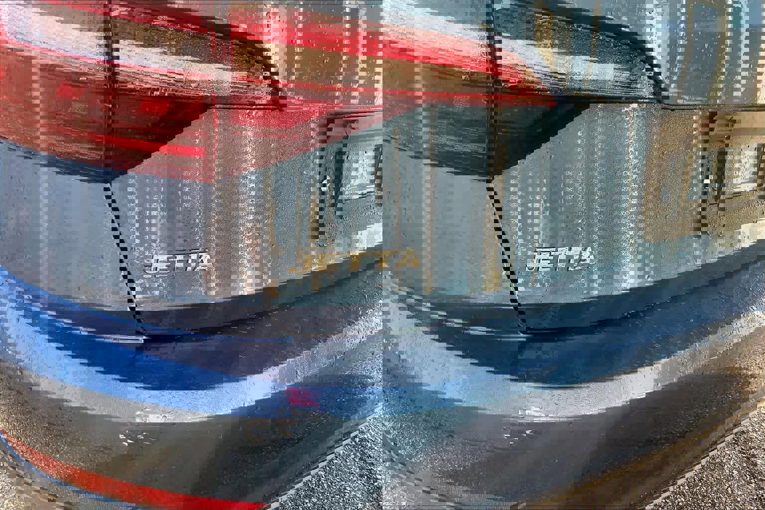 Used 2020 Volkswagen Jetta SEL image 29