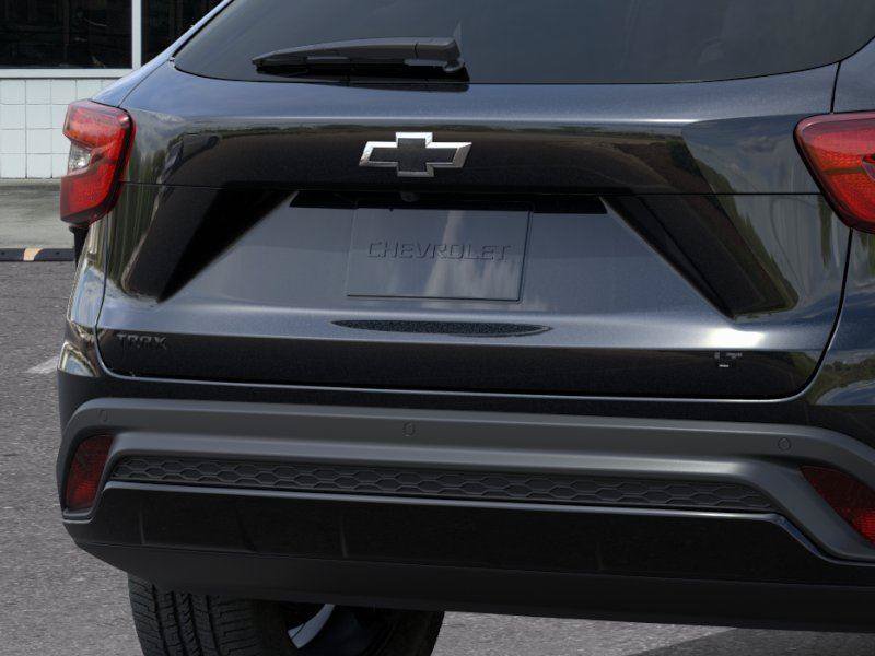 New 2026 Chevrolet Trax LT FWD image 14