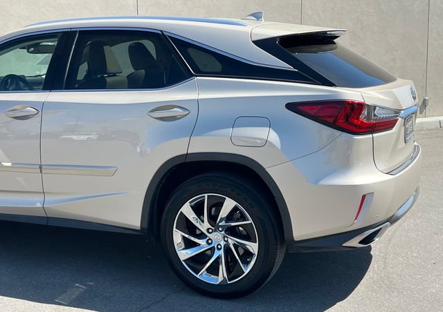 Used 2016 Lexus RX 350 FWD w/ Luxury Package image 7