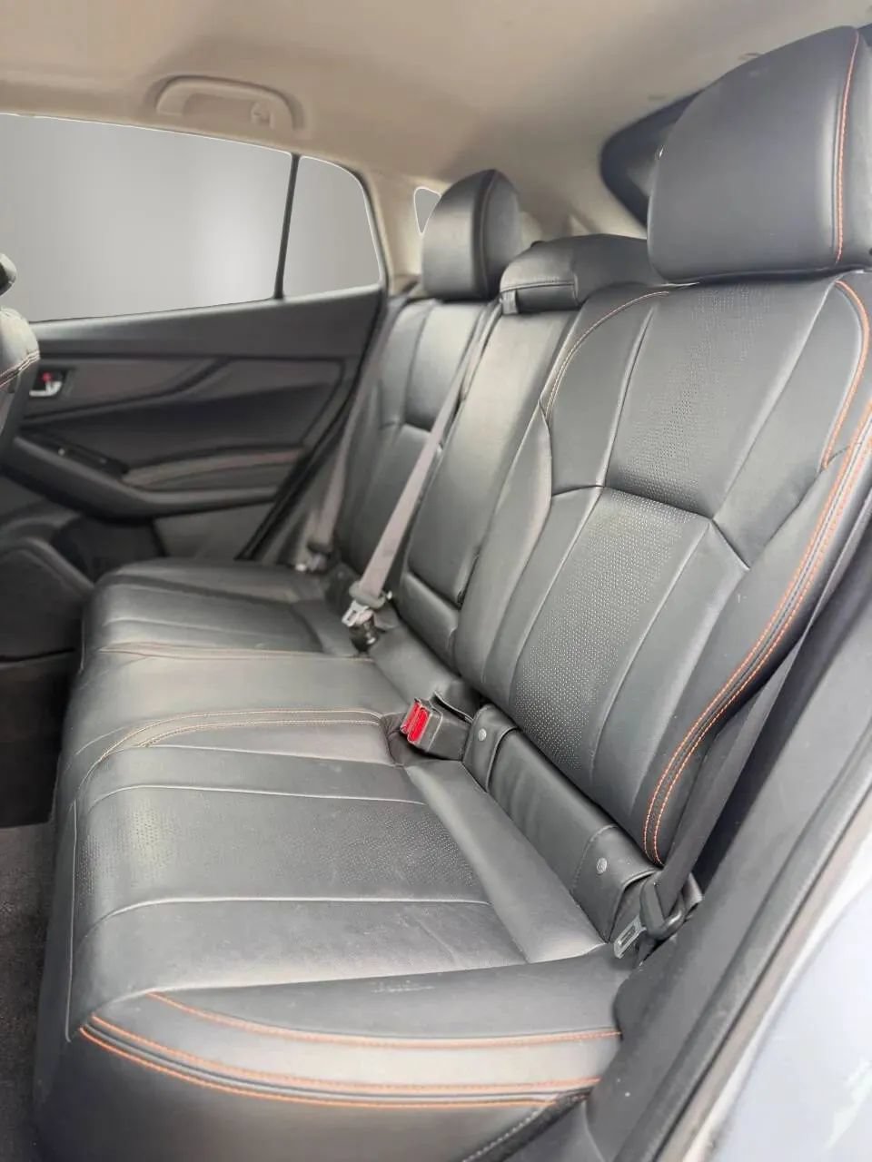Used 2018 Subaru Crosstrek 2.0i Limited AWD/4WD image 21