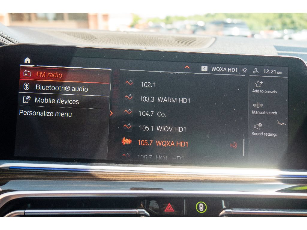 Used 2019 BMW X5 xDrive40i w/ Executive Package AWD/4WD image 30