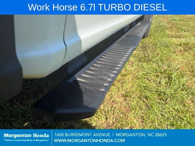 Used 2026 Ford F250 XL AWD/4WD image 10