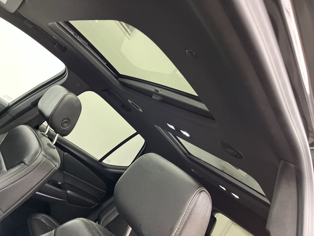 Certified 2023 Chevrolet Traverse LT w/ LT Premium Package image 7