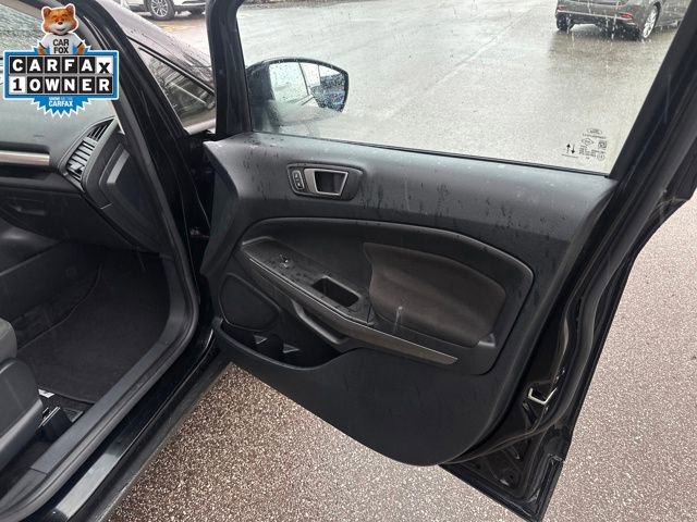Used 2021 Ford EcoSport SE image 10