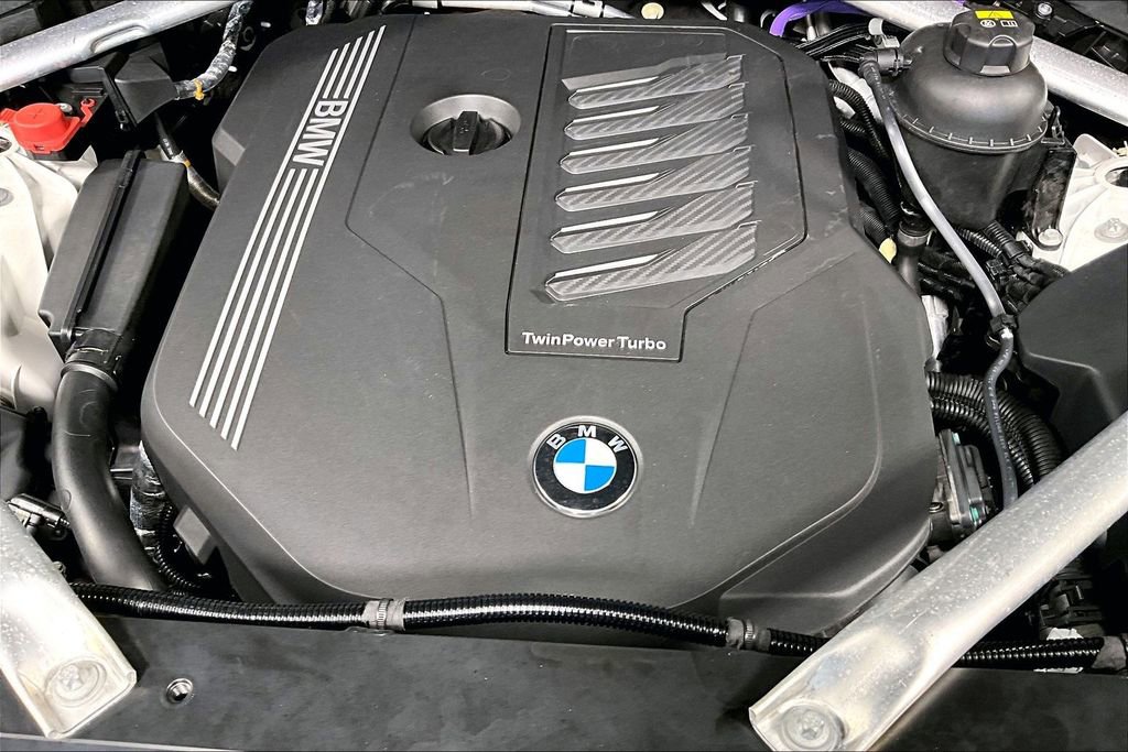 Used 2023 BMW X5 xDrive40i w/ Premium Package image 31